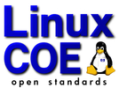 LinuxCOE